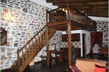 Grecia Privát Hersonissos, Esterno